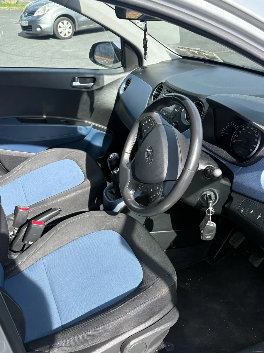 Hyundai i10 - Image 6