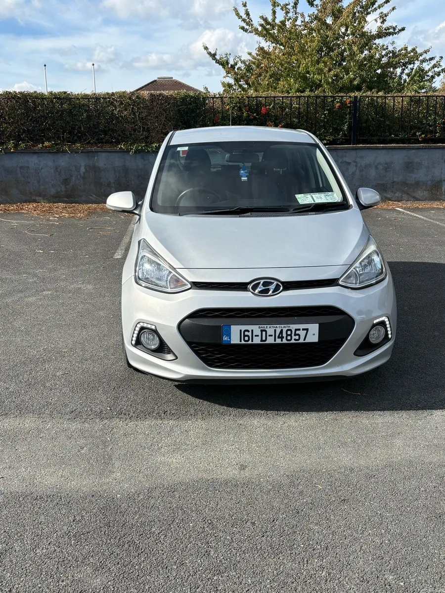 Hyundai i10 - Image 2