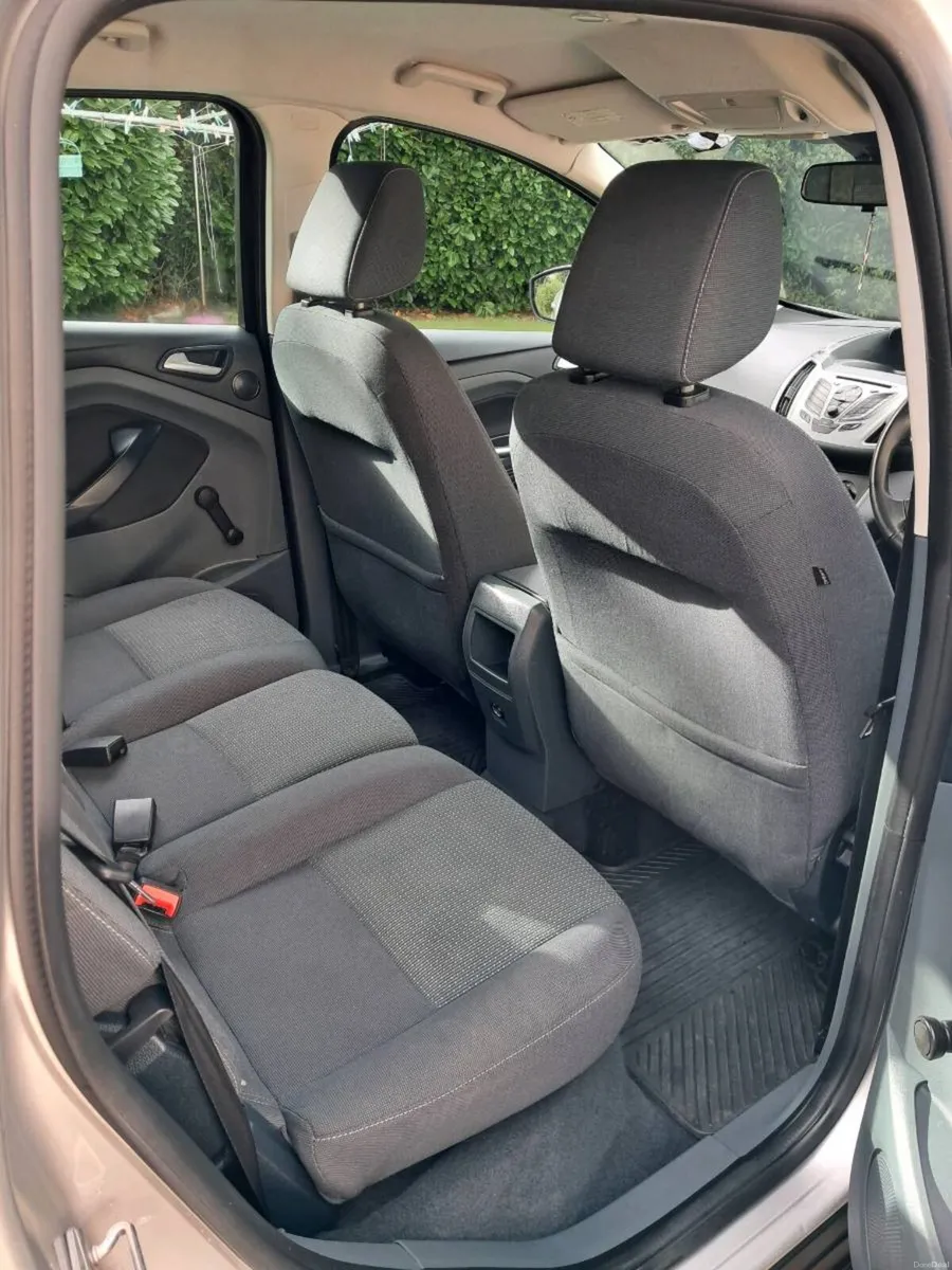 Ford Cmax 2014 diesel 3750€ - Image 6