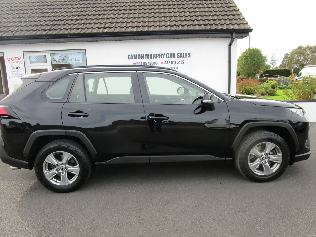 Toyota RAV4 2023 - Image 4