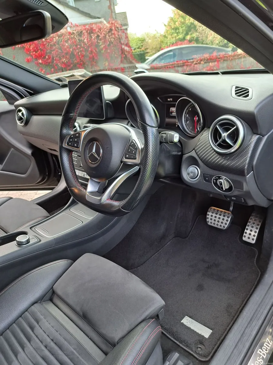 Mercedes-Benz A-Class 180 2018 AMG Prestige Spec - Image 5