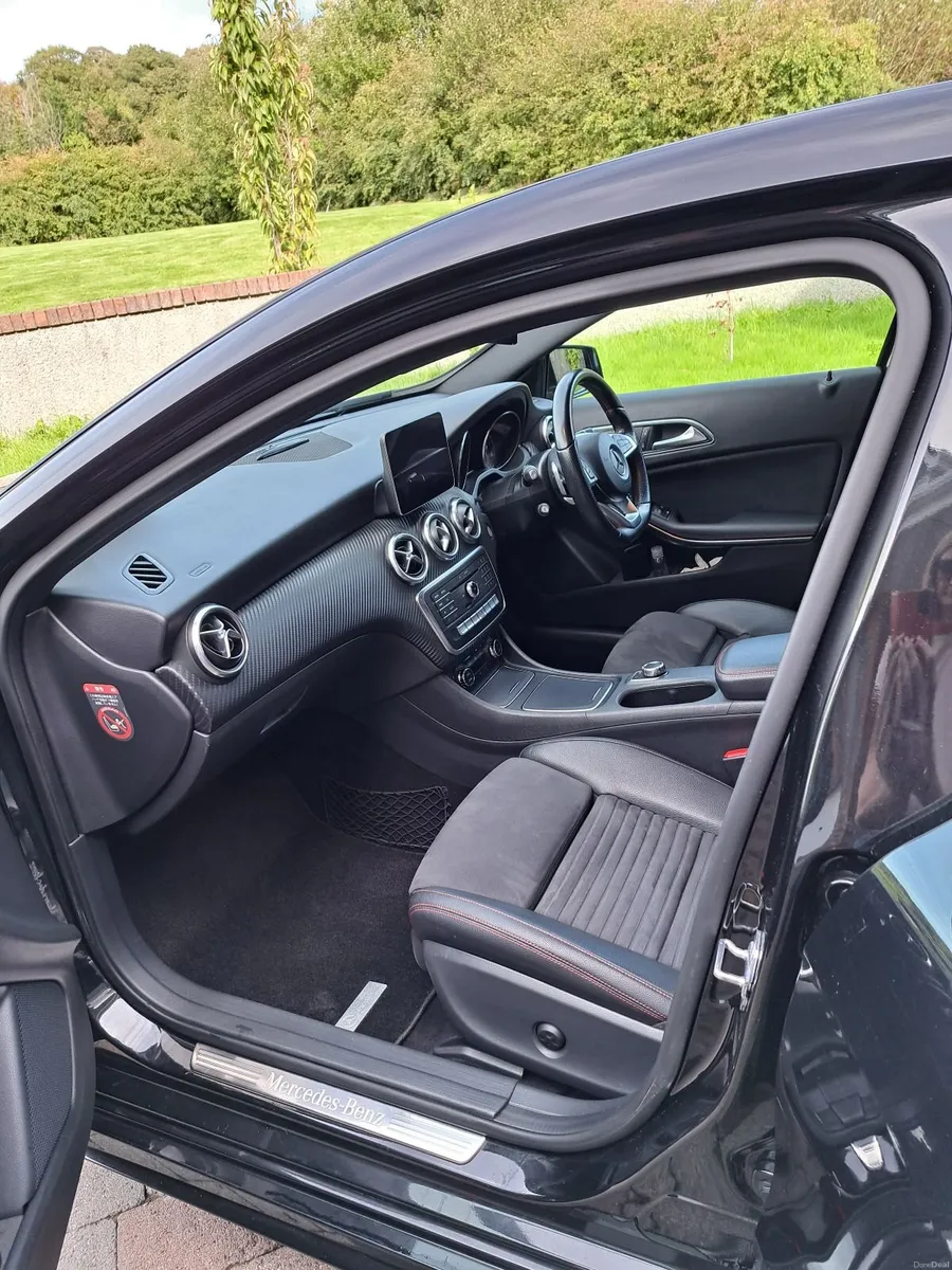Mercedes-Benz A-Class 180 2018 AMG Prestige Spec - Image 6