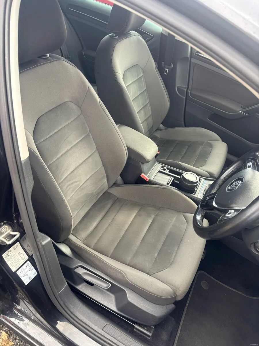 R Line Golf 2018 1.6TDI - Image 6
