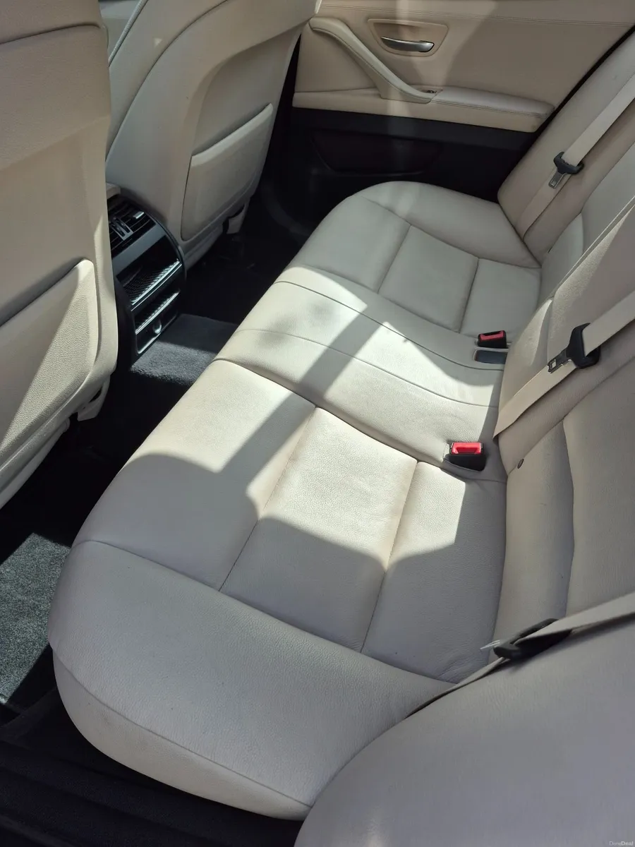 Pristine BMW 5-Series 2013 - Image 3