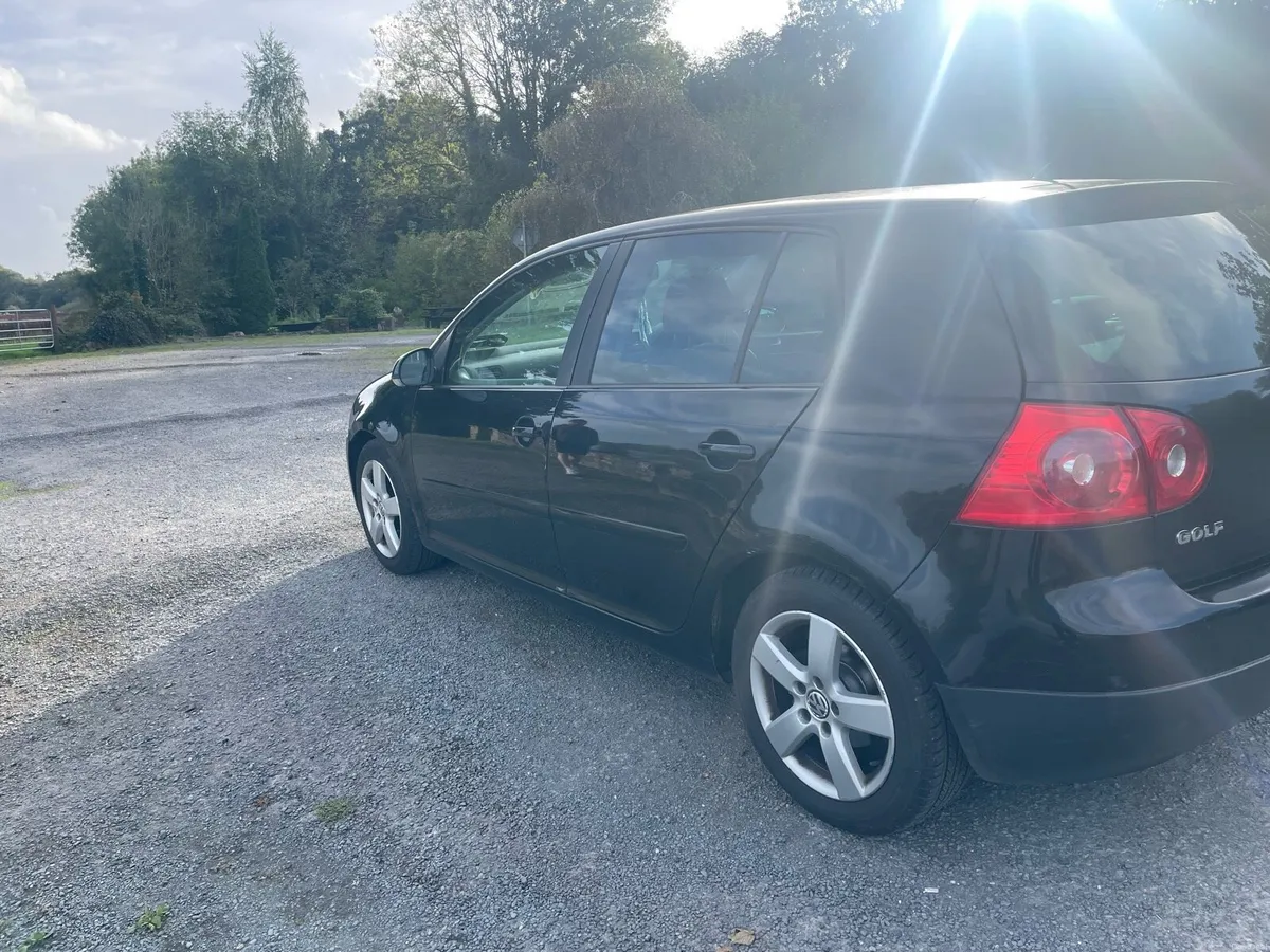 Volkswagen Golf 1.4 Petrol - Image 3