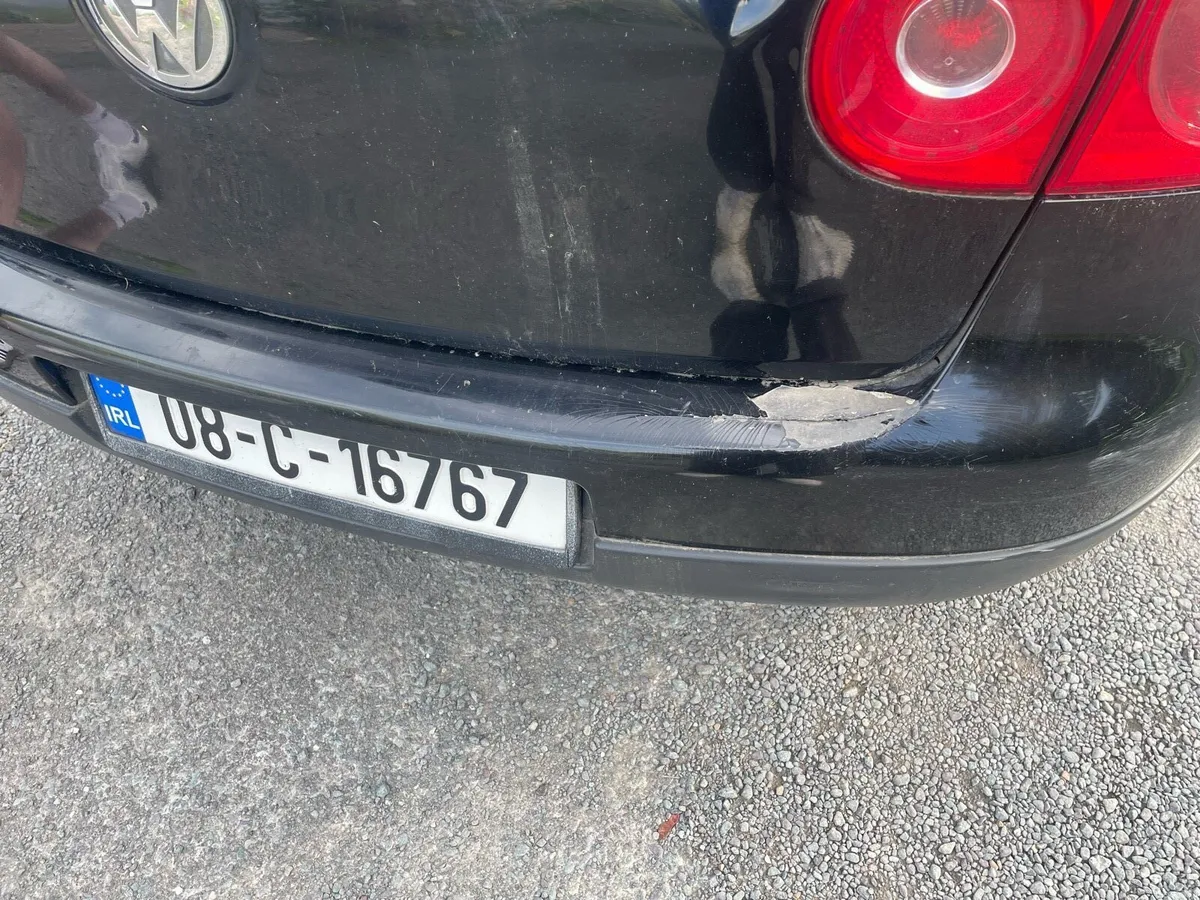 Volkswagen Golf 1.4 Petrol - Image 5