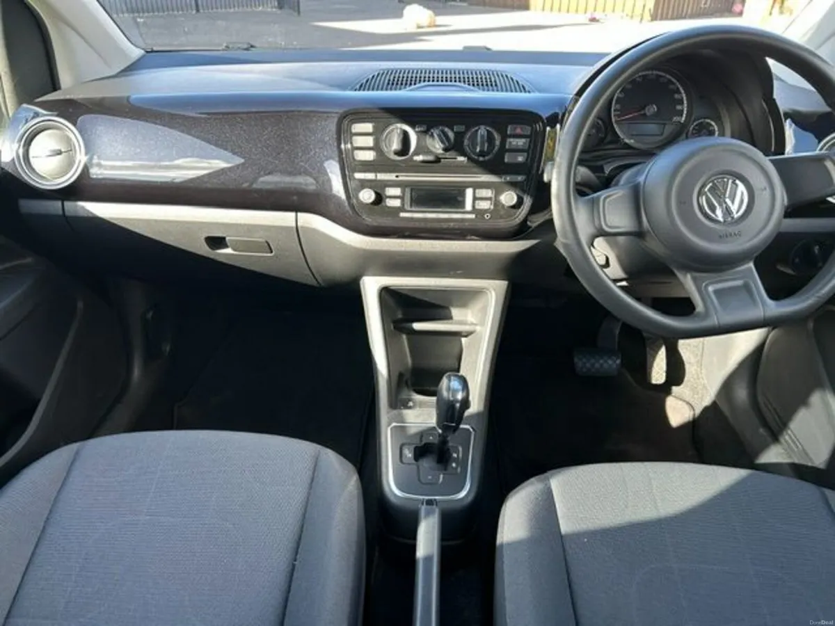 Volkswagen up! 2014 - Image 5