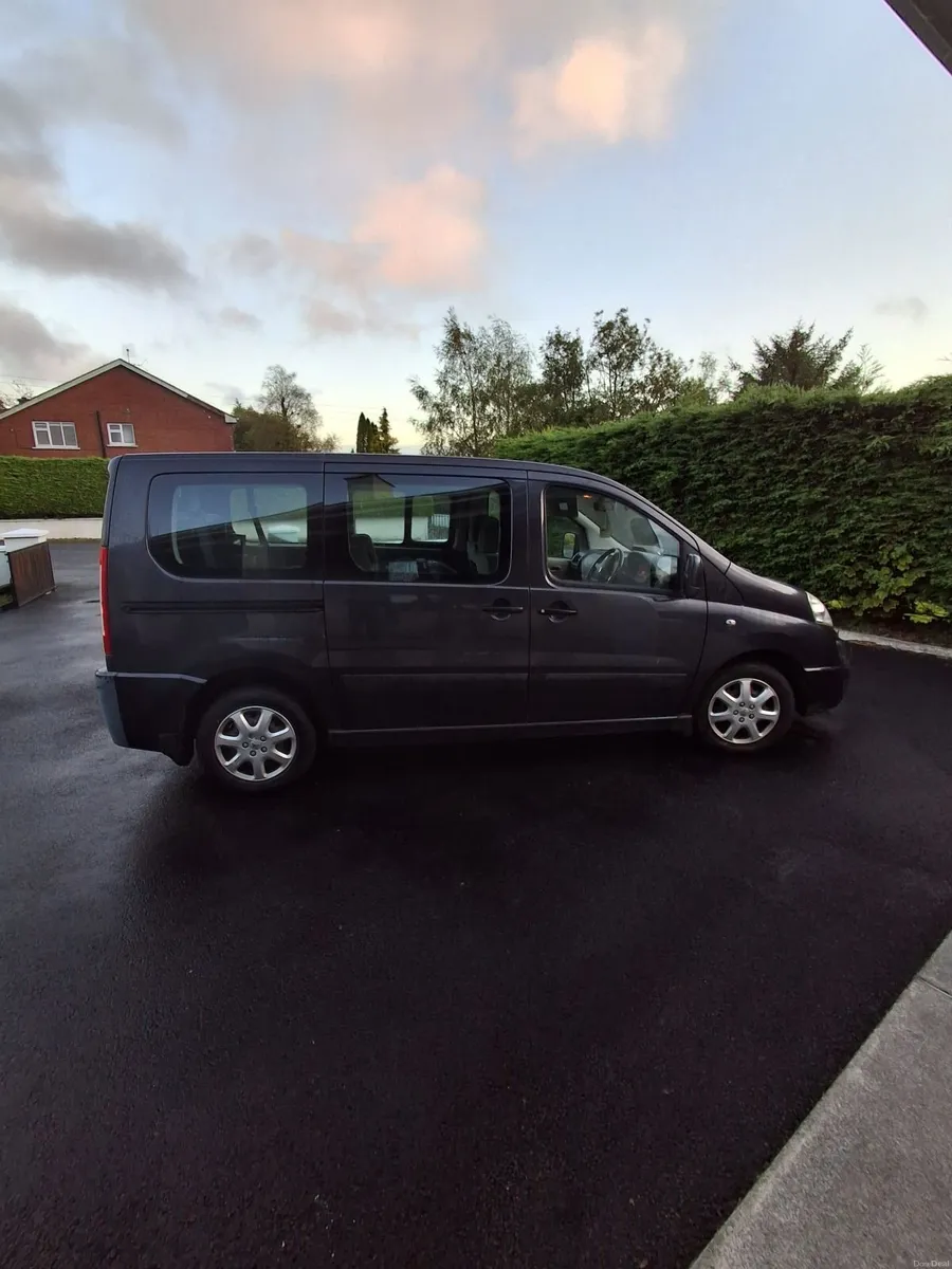 Peugeot Expert 2009 - Image 2