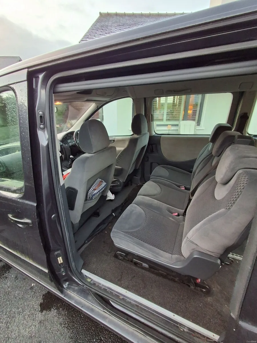 Peugeot Expert 2009 - Image 4