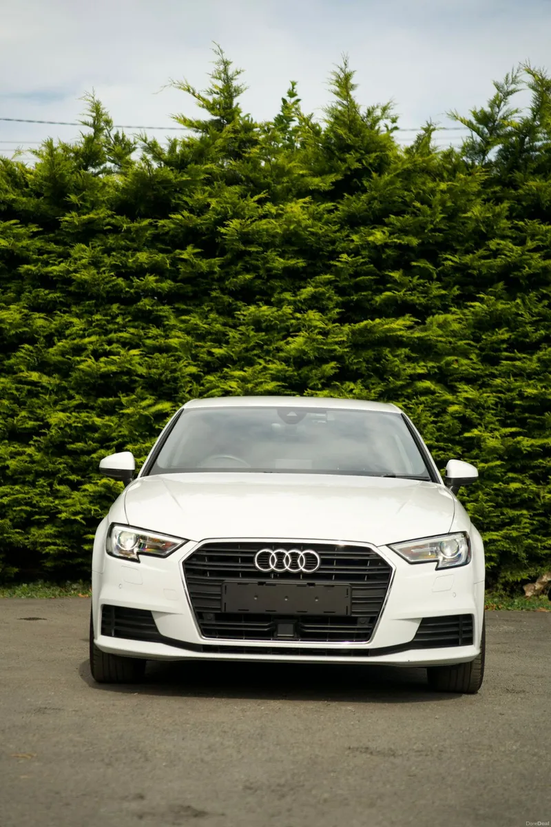 Audi A3 Sportback 2021-EXTREMELY LOW MILEAGE - Image 3
