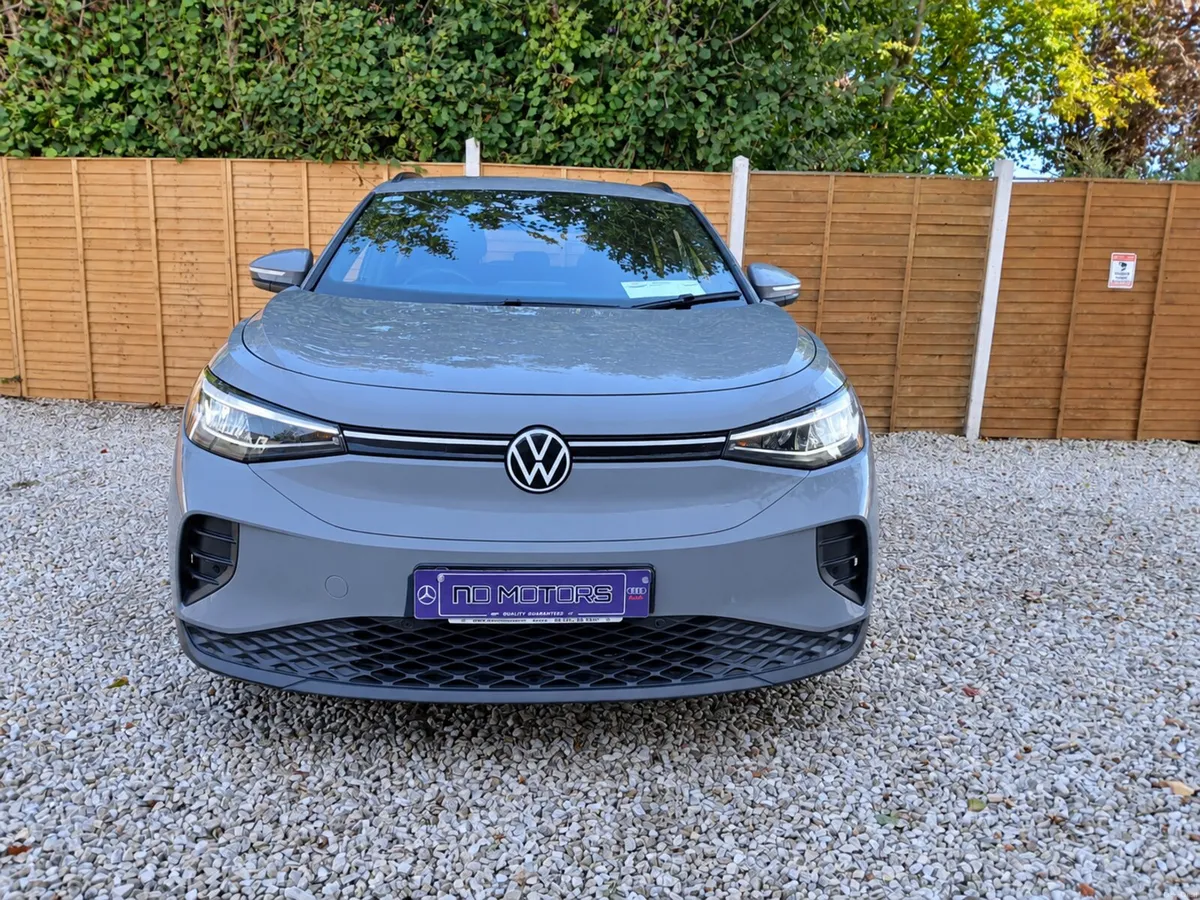 🆕️2023 Volkswagen ID.4 LIFE 52kWh🆕️ - Image 2