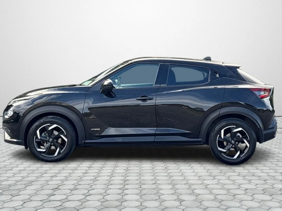 Nissan Juke HYBRID 1.6 SV PREMIUM - Image 5