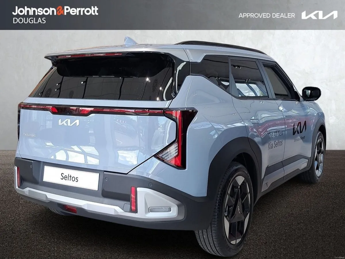 Kia Seltos * Order Your 271 Today * - Image 2