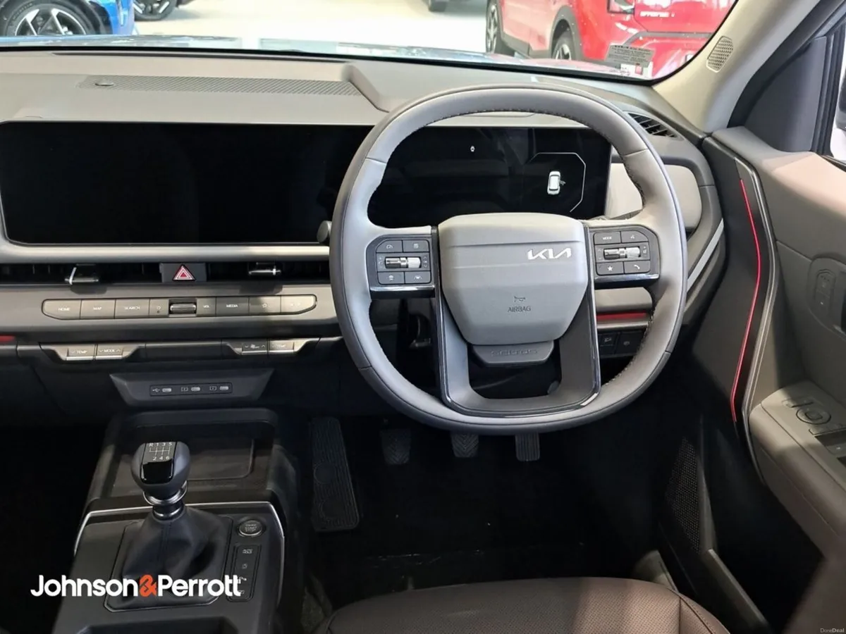 Kia Seltos * Order Your 271 Today * - Image 4