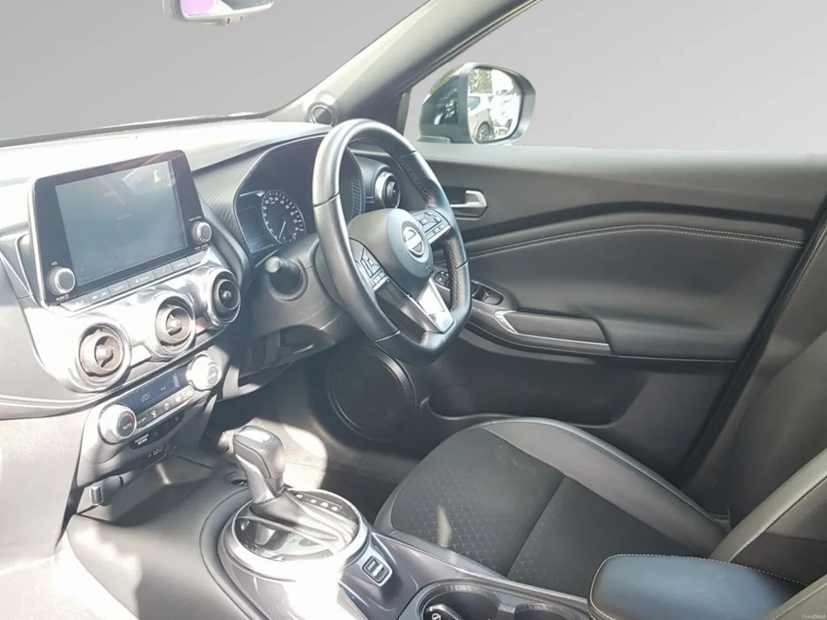 Nissan Juke PREMIUM 1.6 HYBRID **€2000 SCRAPPAGE** - Image 4