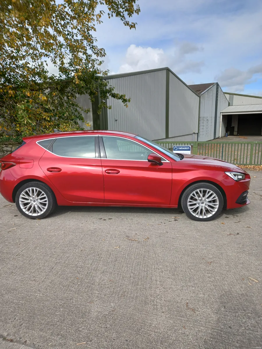 2020 SEAT Leon 2L Diesel - Image 6