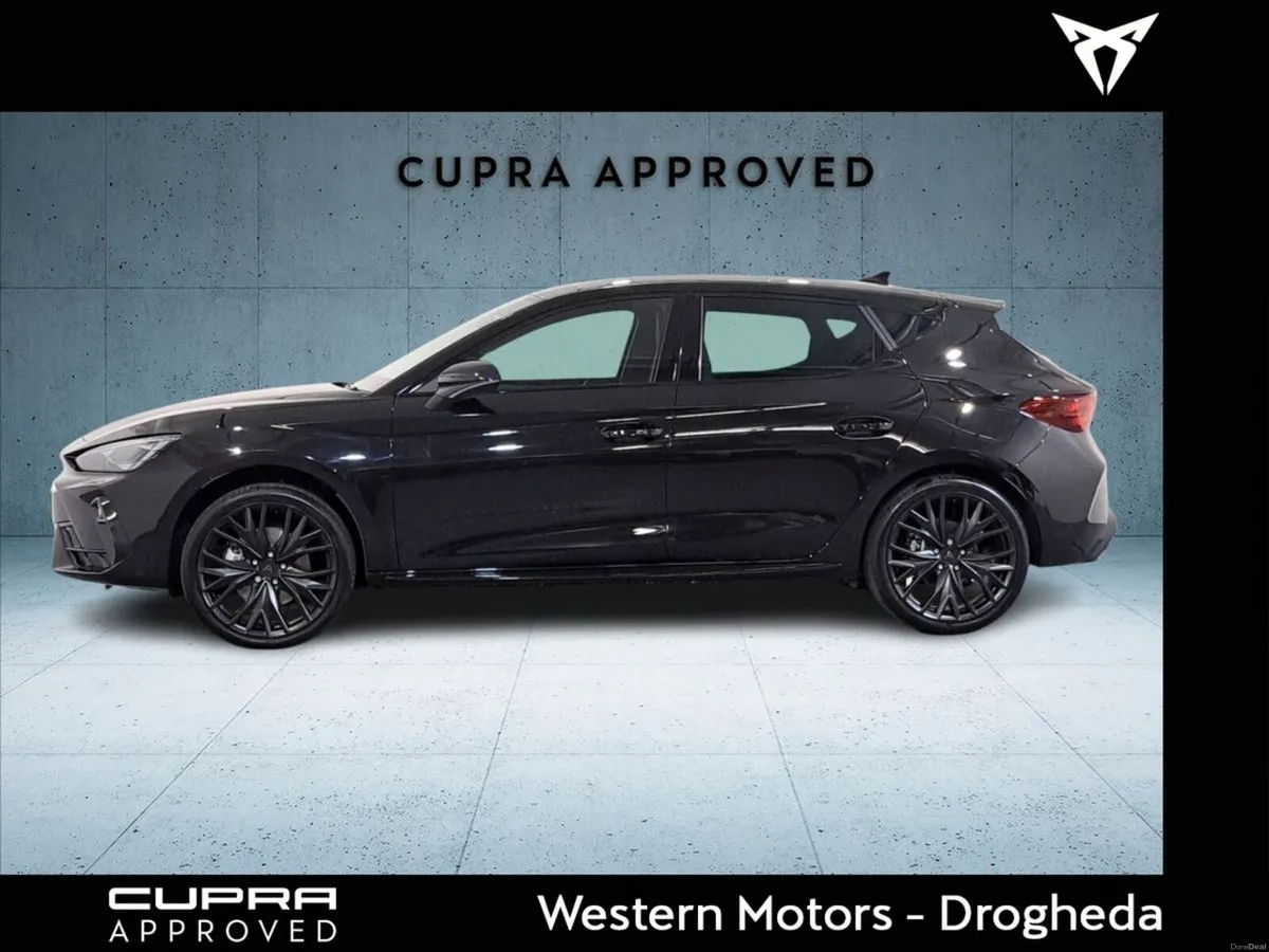Cupra Leon CUPRA LEON TRIBE EDITION 1.5 ETSI DSG 1 - Image 3