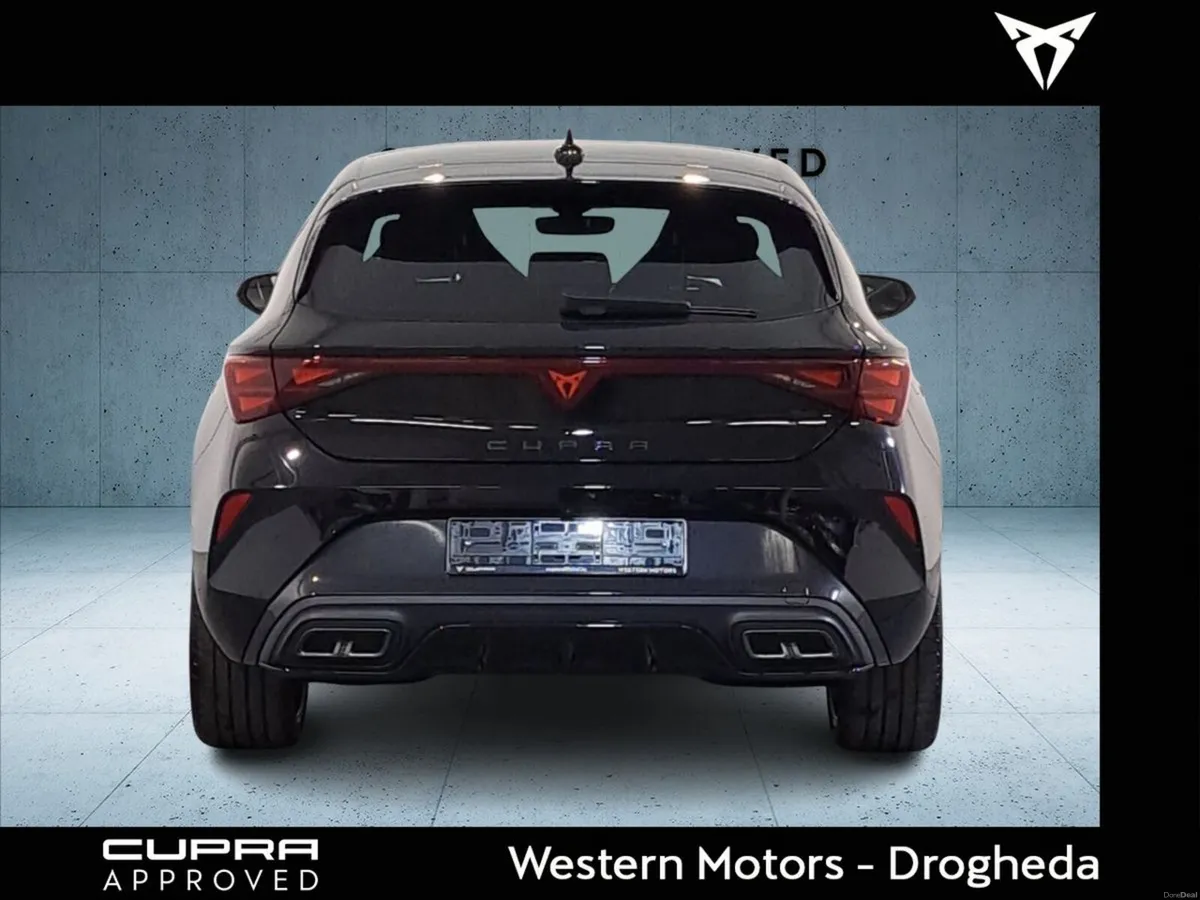 Cupra Leon CUPRA LEON TRIBE EDITION 1.5 ETSI DSG 1 - Image 5
