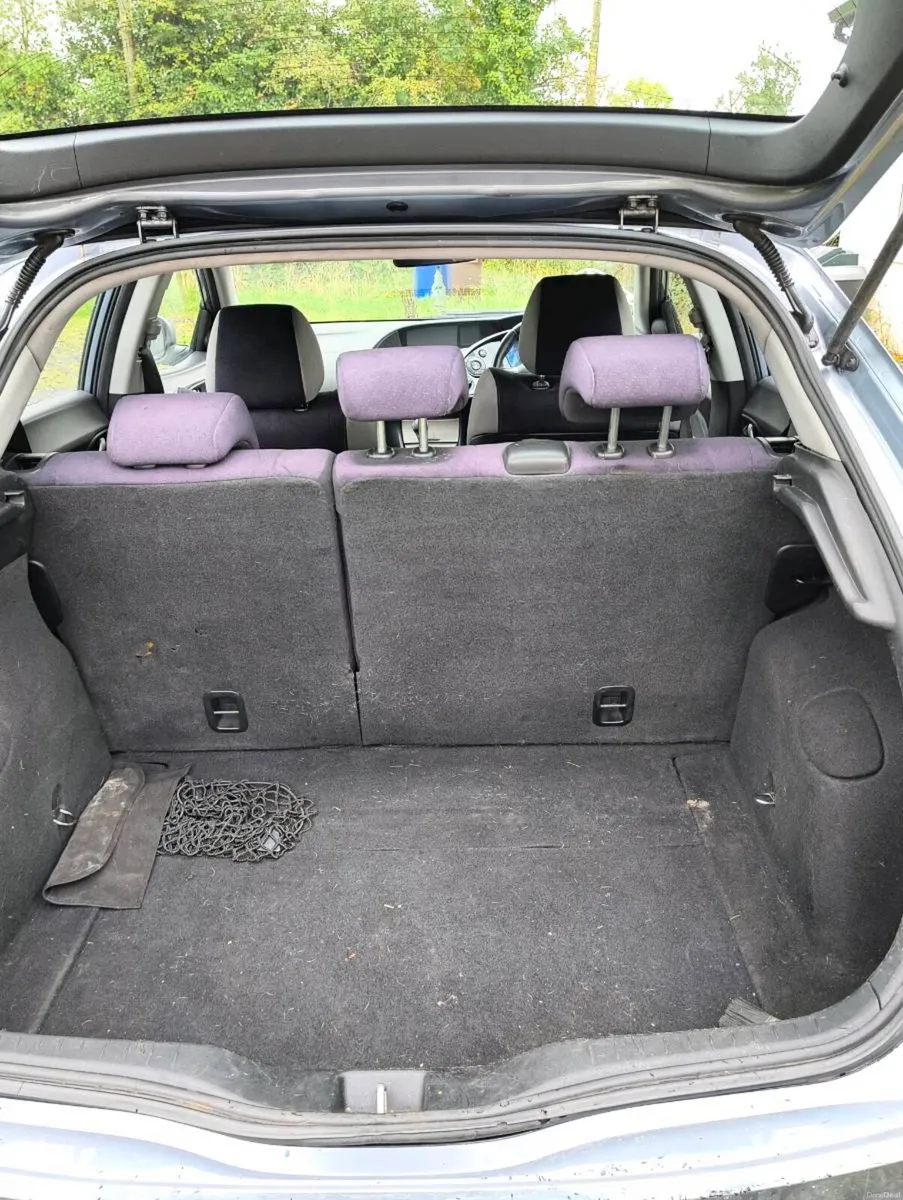 Honda Civic 2.2L - Image 5
