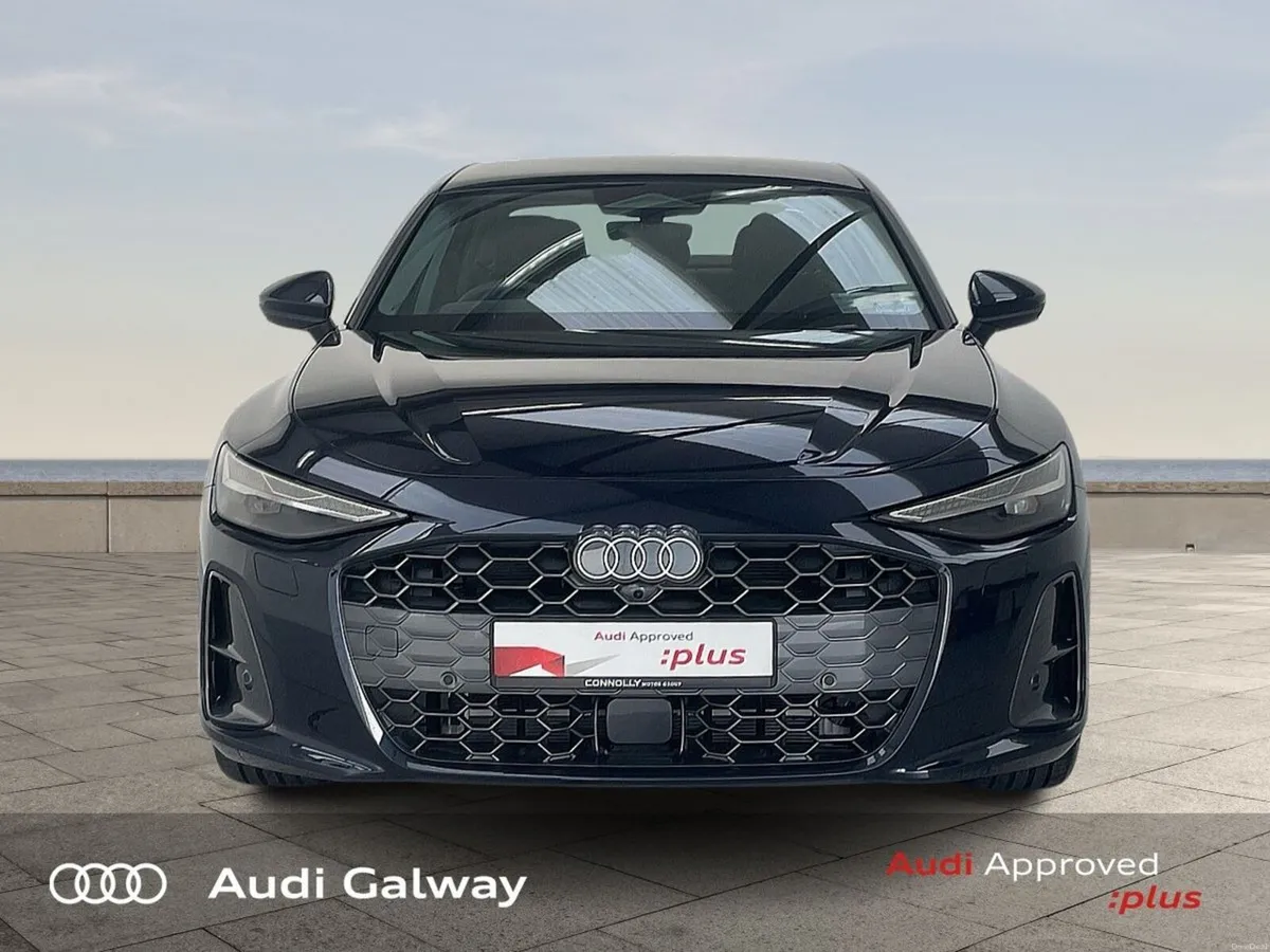 Audi A6 €625 p/m - (2026) E-HYBRID SPORT SE QUATTR - Image 2