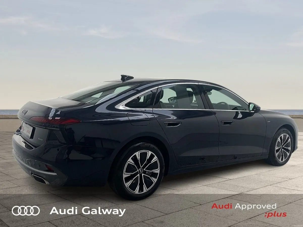 Audi A6 €625 p/m - (2026) E-HYBRID SPORT SE QUATTR - Image 5