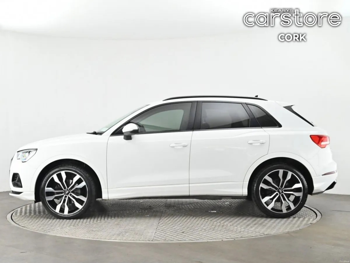 Audi Q3 35 TDI 150HP S Tronic SE - Image 6