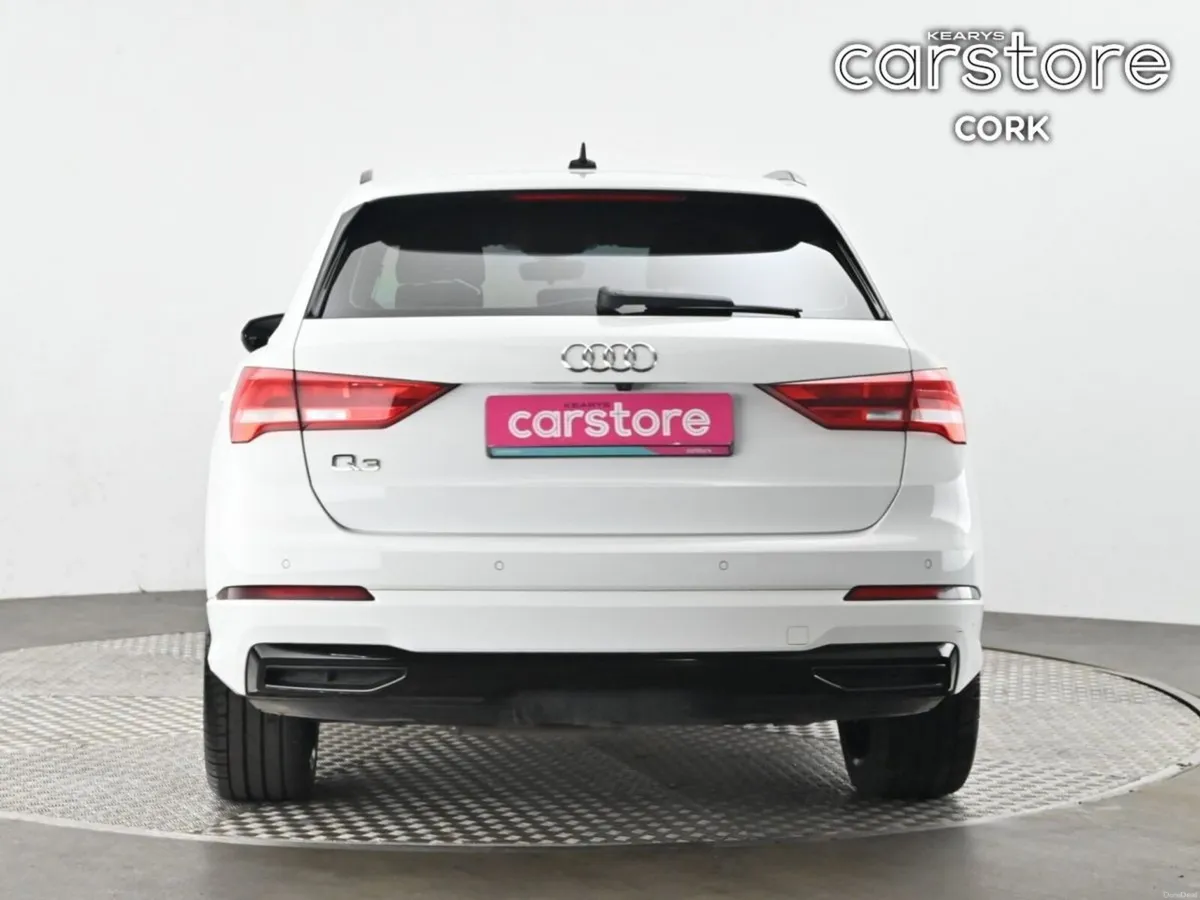 Audi Q3 35 TDI 150HP S Tronic SE - Image 4