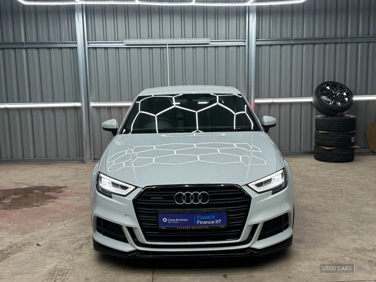 Audi A3 2016 - PRICE ON IRISH PLATES - Image 2