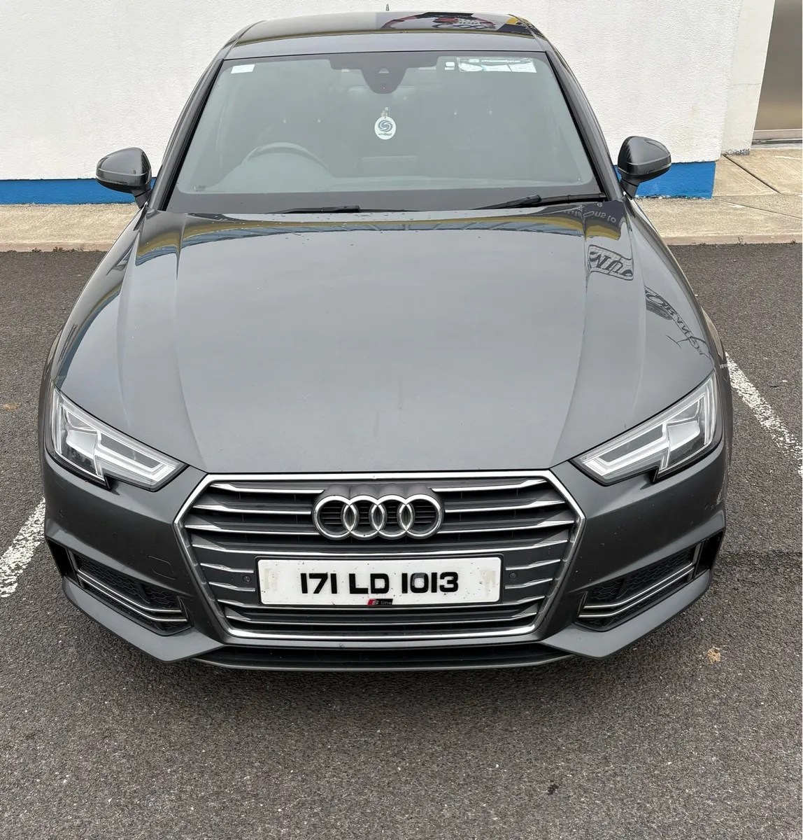 Audi A4 - Image 2