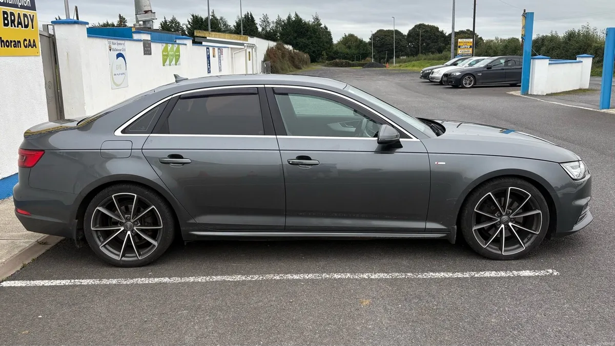 Audi A4 - Image 3