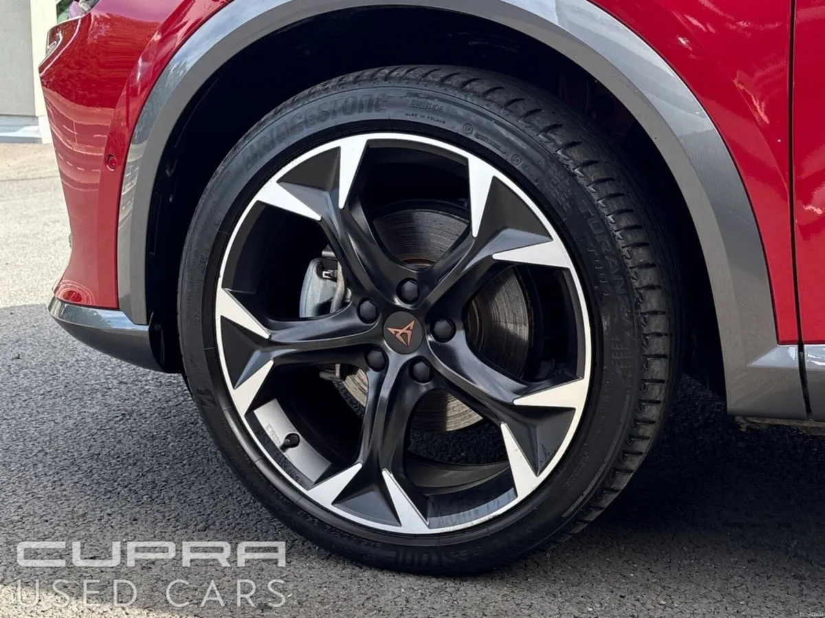 Cupra Formentor *** JUST ARRIVED *** LOW MILEAGE F - Image 5