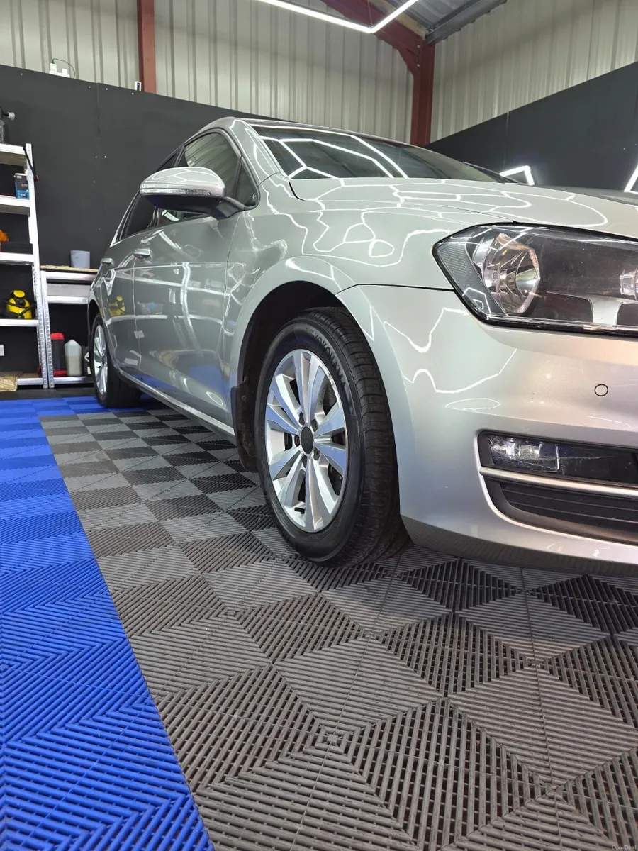 2015 vw golf - Image 2