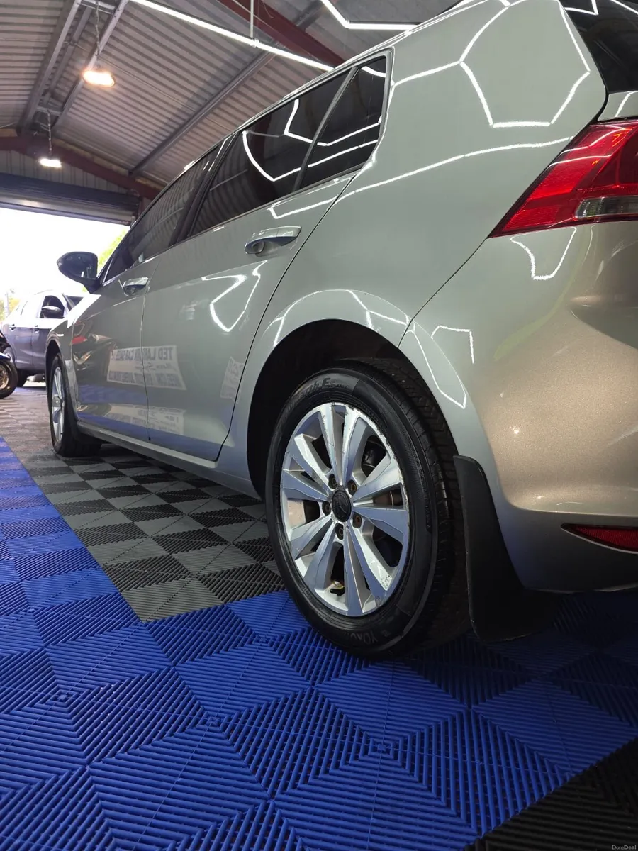 2015 vw golf - Image 5