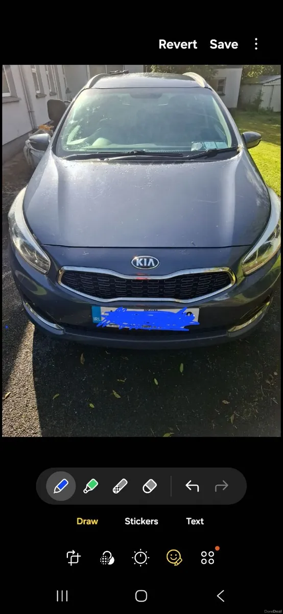 Kia Ceed 2016 - Image 3