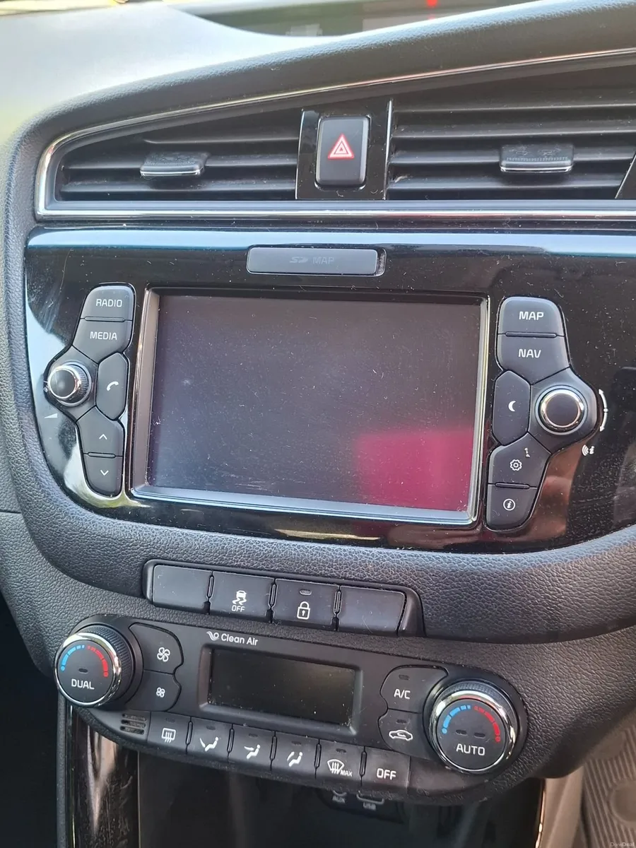 Kia Ceed 2016 - Image 6
