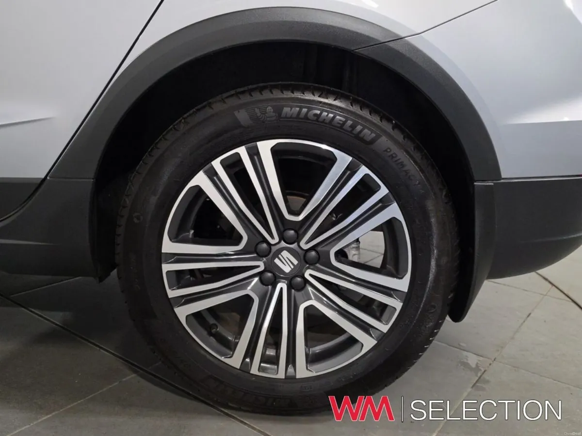 SEAT Arona 1.0TSI 110hp DSG SE - Image 6