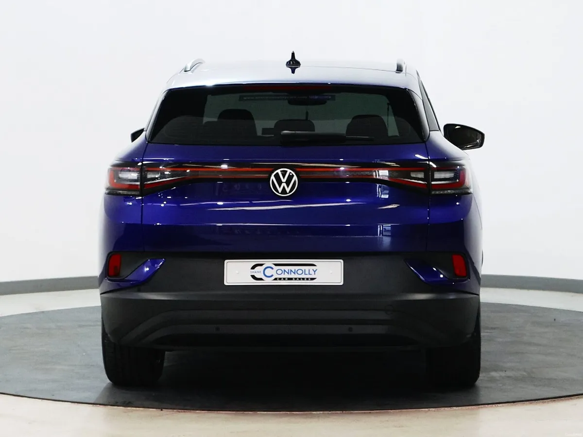 *2* 2023 Volkswagen ID.4 LIFE - Image 5