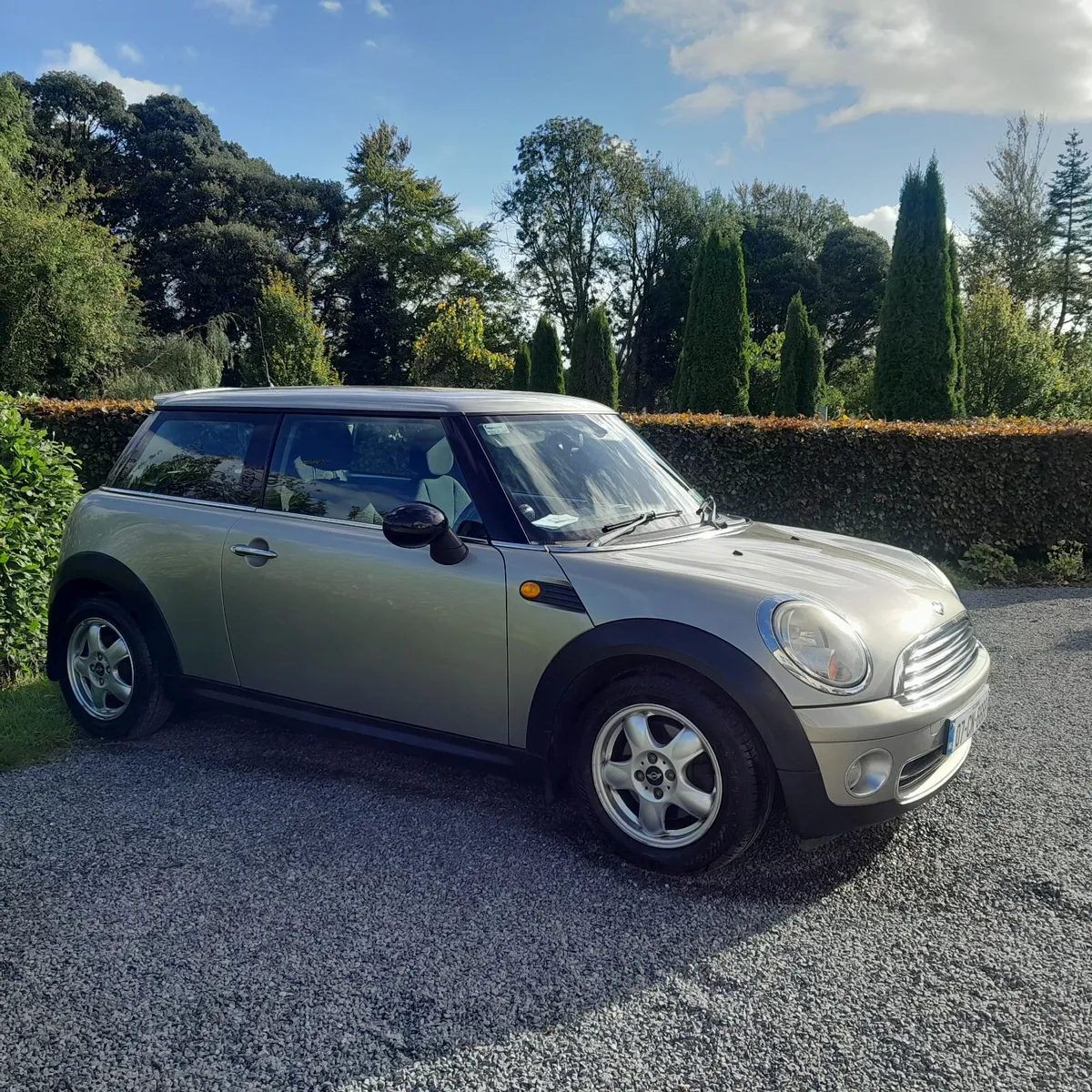 Mini One 2007 - Image 2