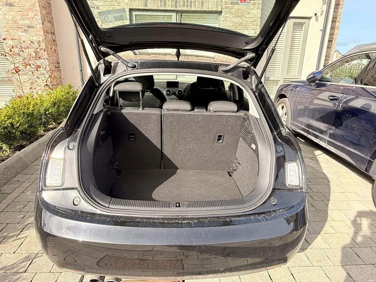 Audi A1 2013 1.4 tfsi - Image 5