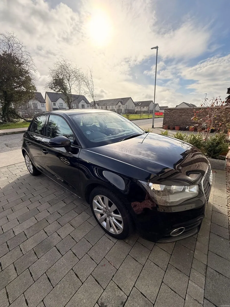 Audi A1 2013 1.4 tfsi - Image 1