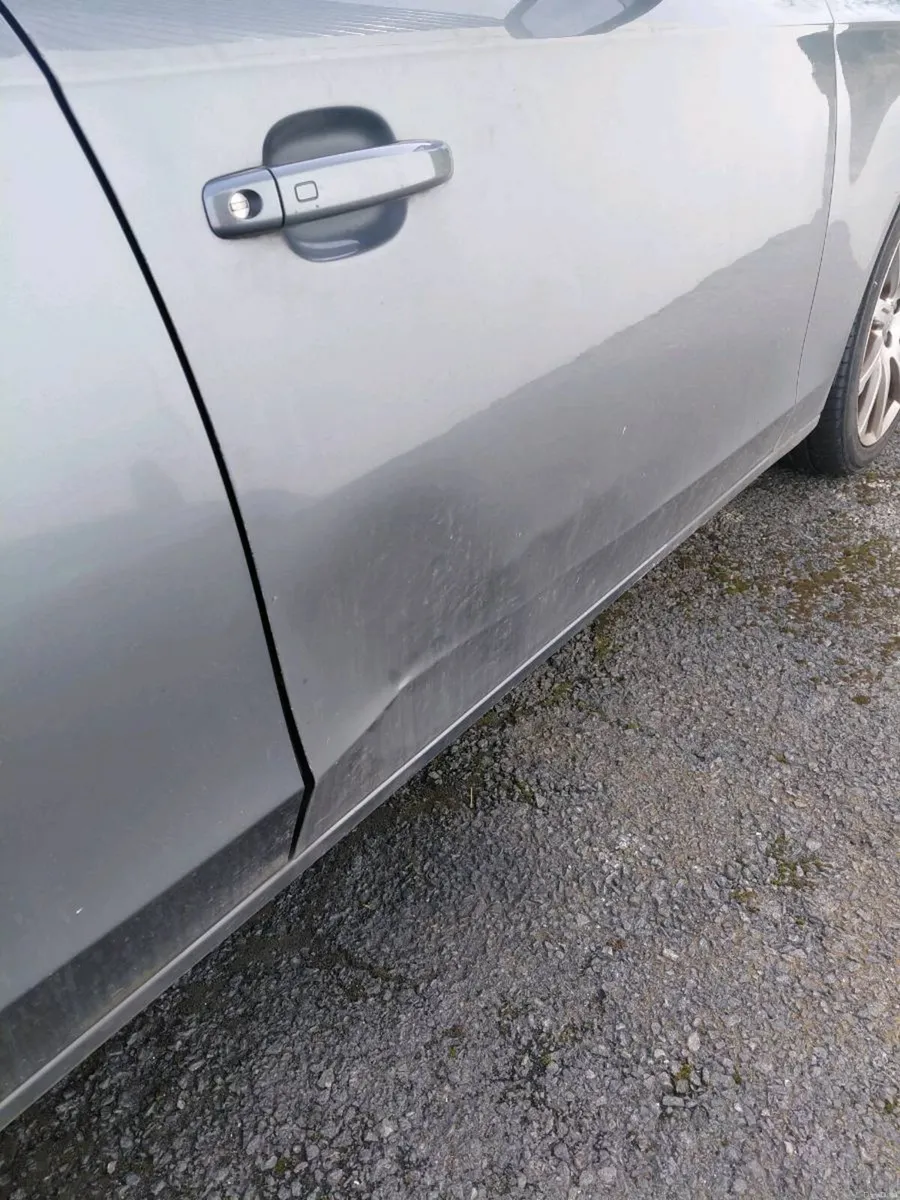 Audi a4 2012 2.0 tdi - Image 6