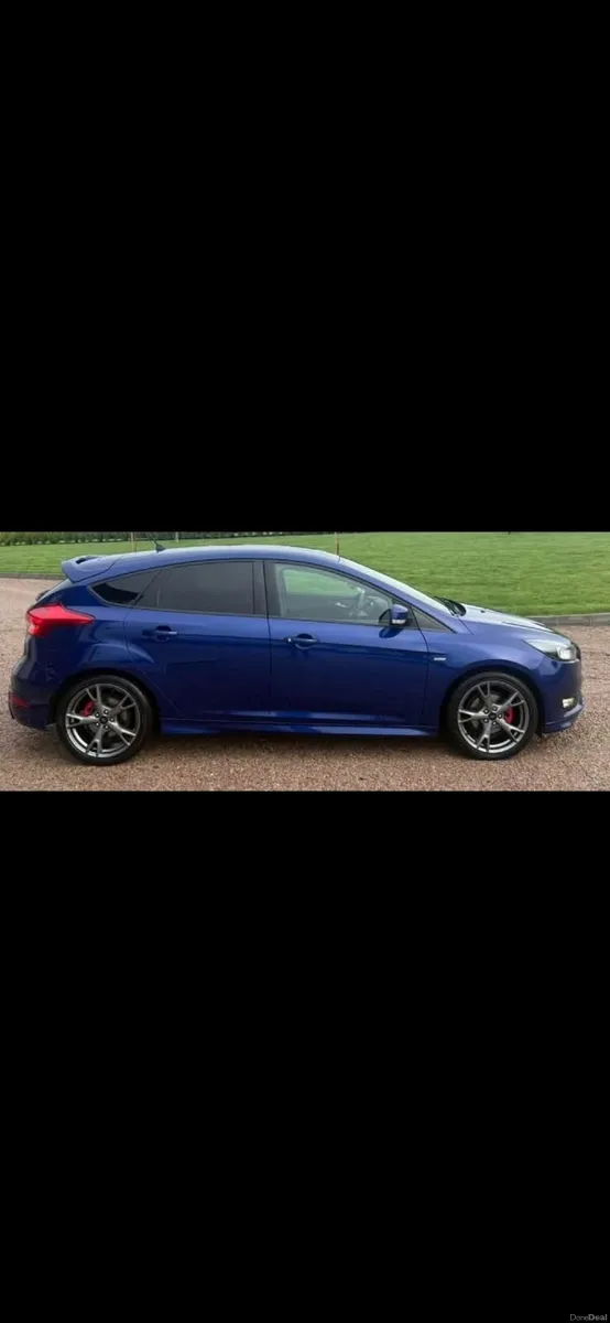 Ford Focus 2018 - Image 2
