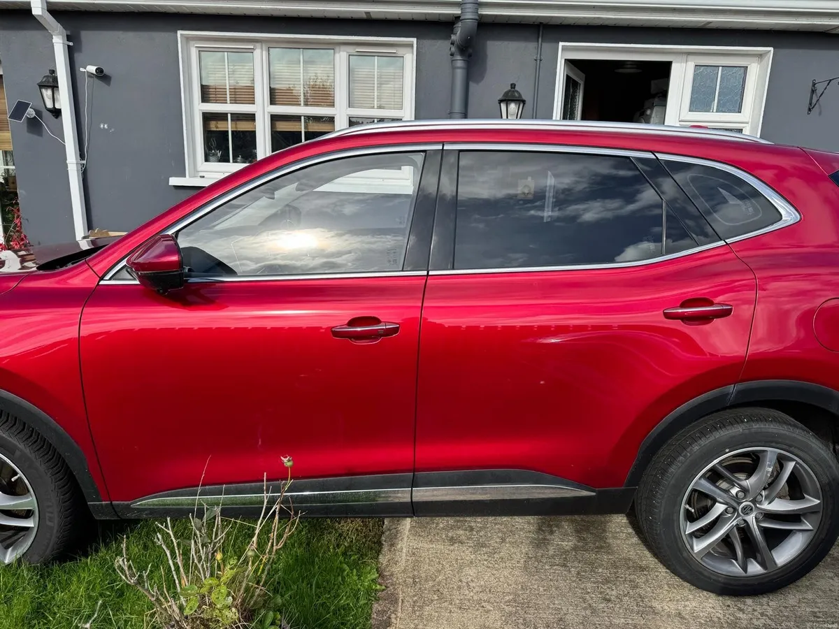 MG HS 2021 - Image 2