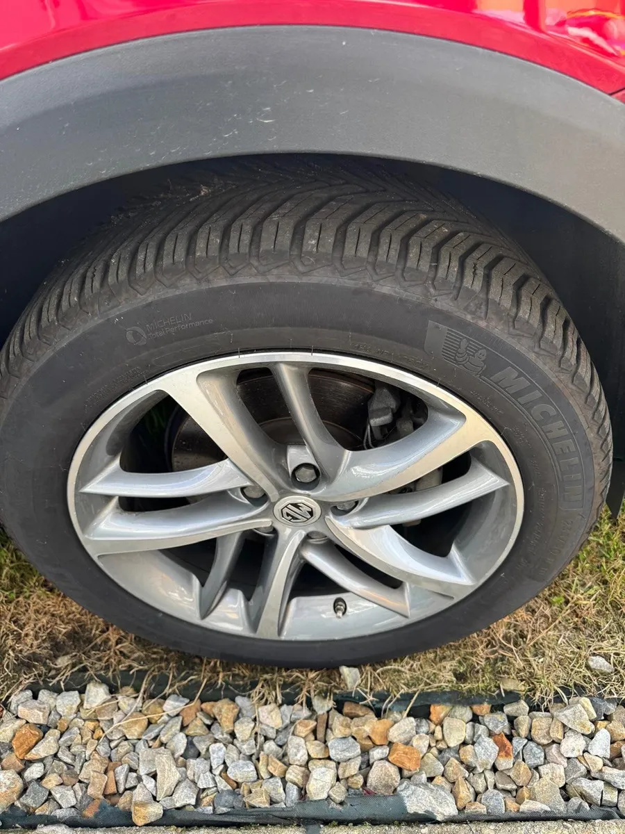MG HS 2021 - Image 4