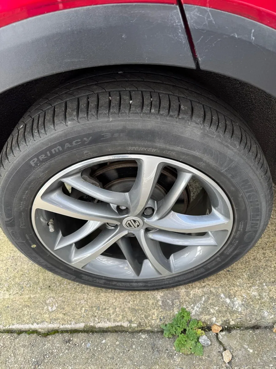 MG HS 2021 - Image 5