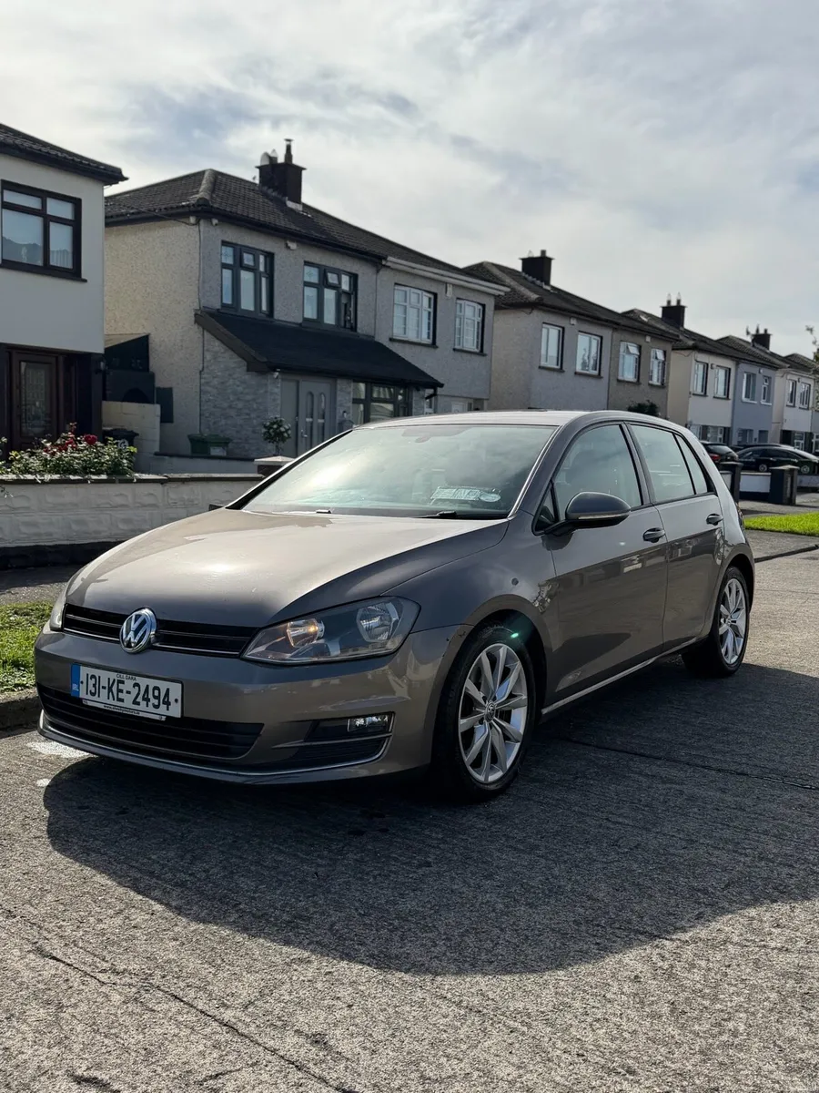 Volkswagen Golf - Image 3