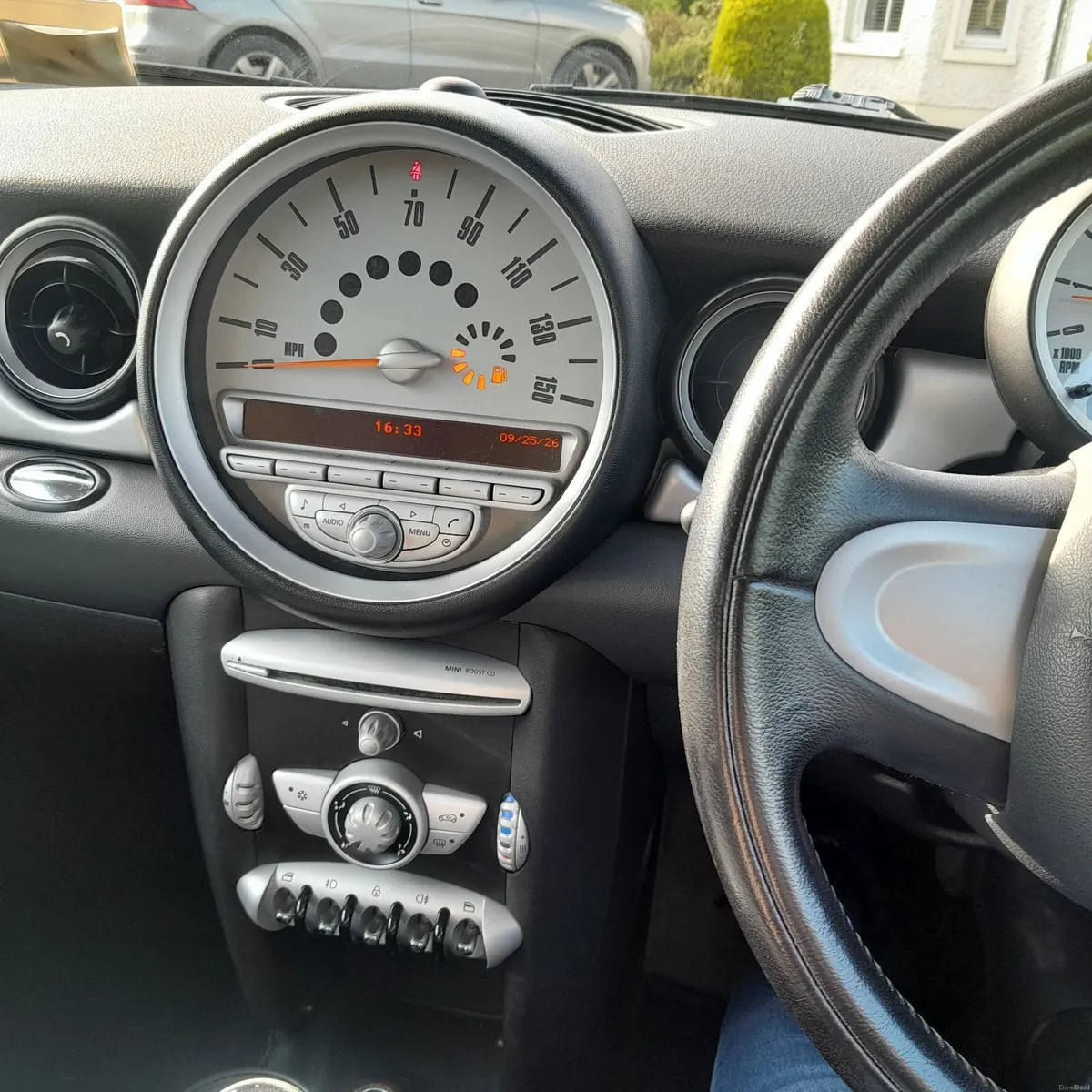 Mini One 2007 - Image 3