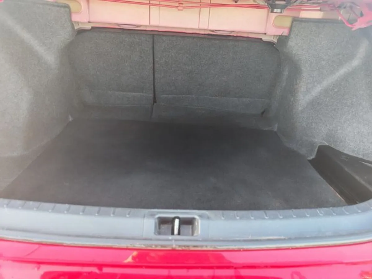 Toyota Corolla 1.4D4D Aura 4DR - Image 6