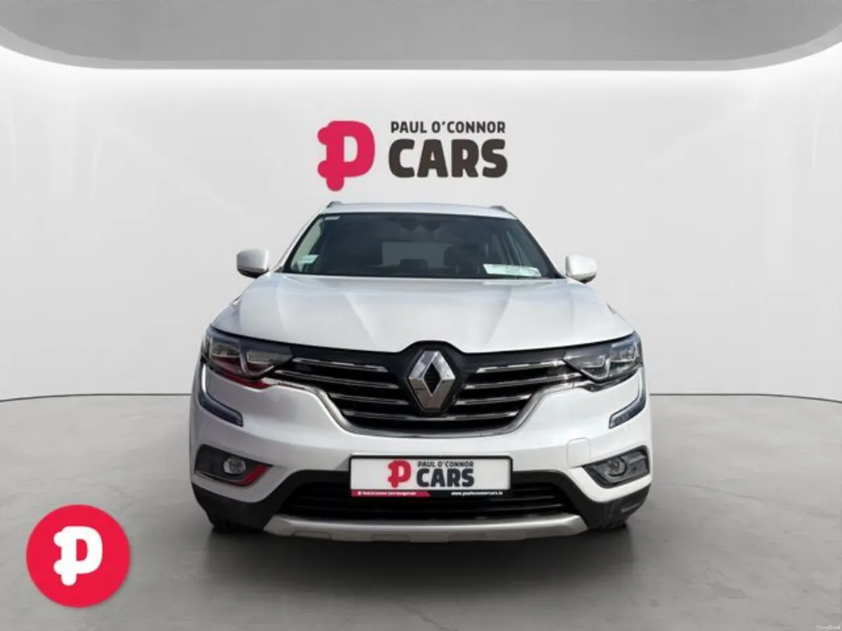 Renault Koleos GT Line DCI 175 X- 4DR Auto - Strai - Image 5
