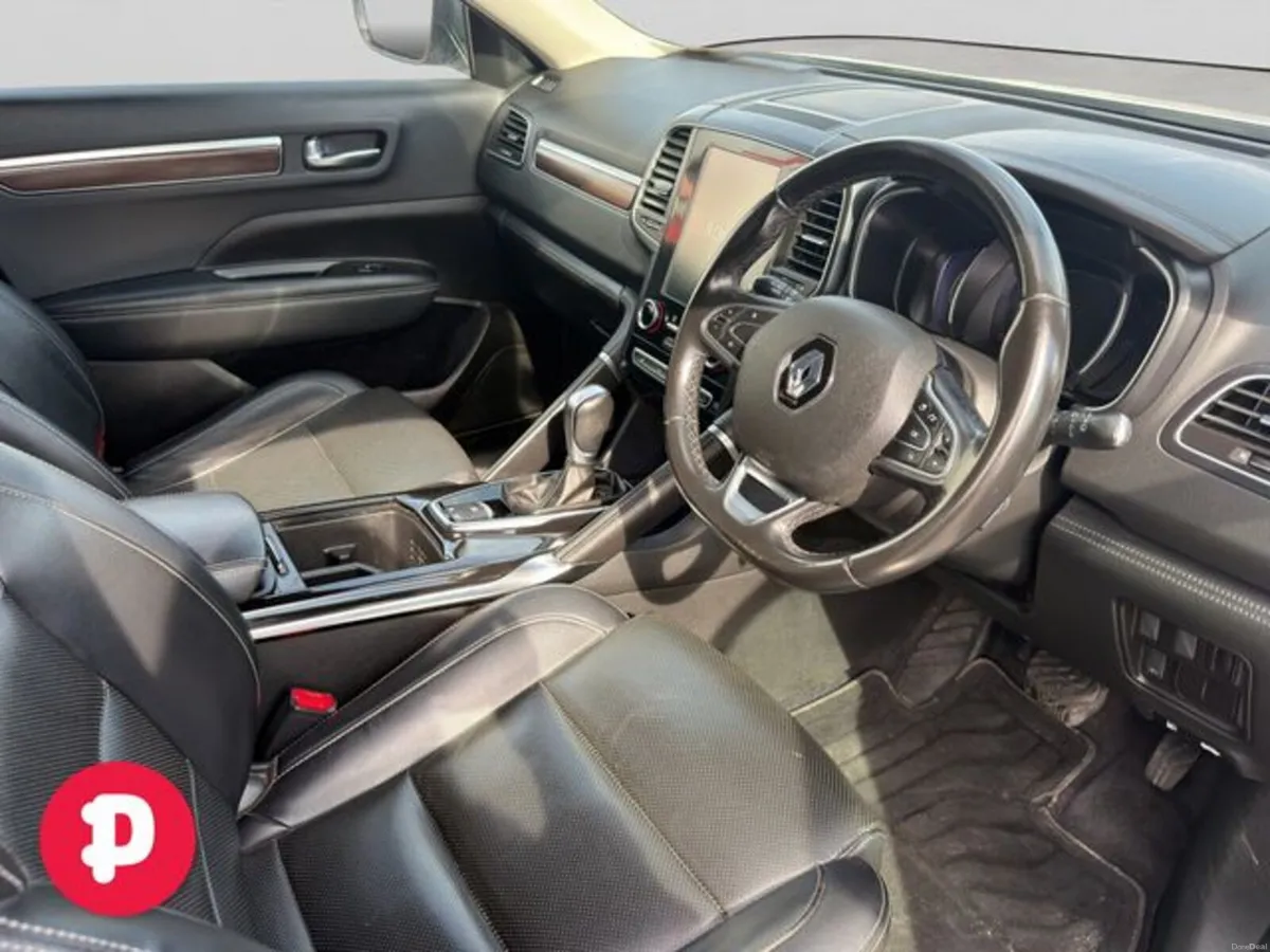Renault Koleos GT Line DCI 175 X- 4DR Auto - Strai - Image 6